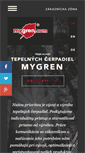 Mobile Screenshot of mygren.com